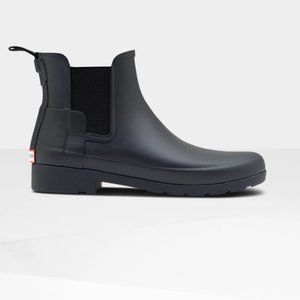 Chelsea Rain Boots